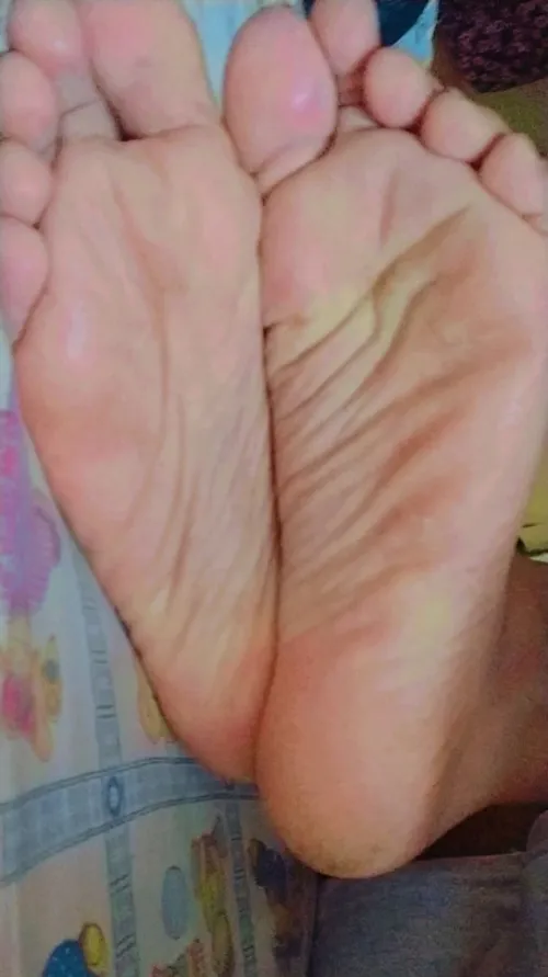 I think they looked cute