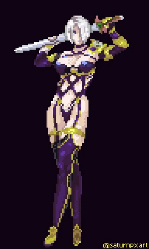 Ivy Valentine