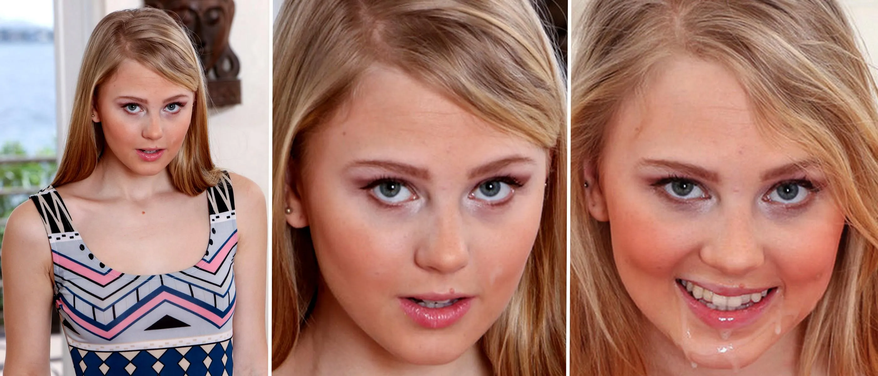 Lily Rader knows how to make your dreams come true