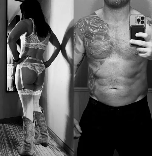 [MF4MF] Downtown Pdx 7/3