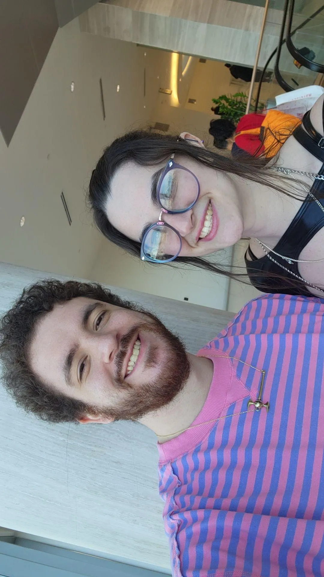 MF4MF near Plymouth!