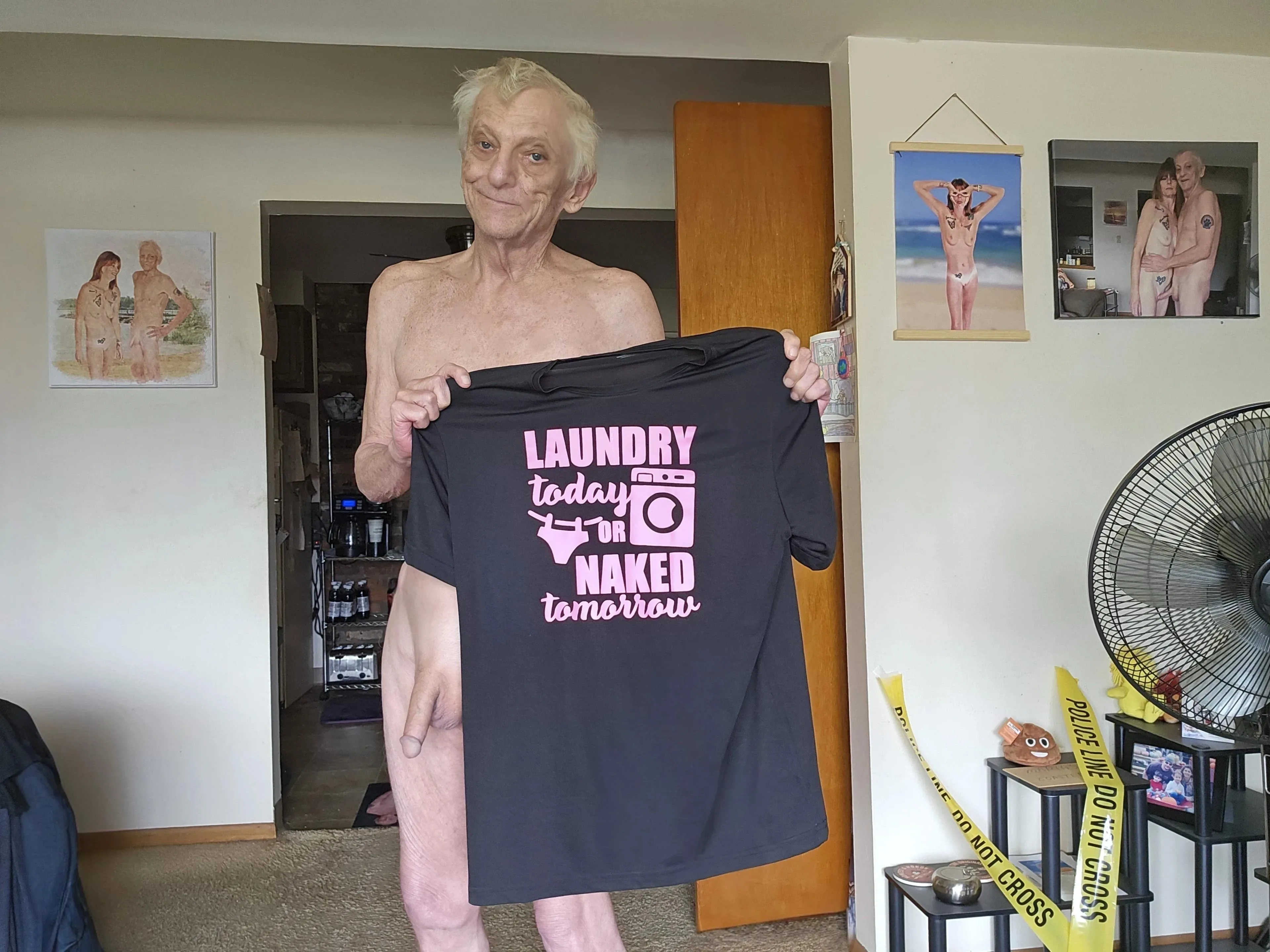 Not a tough decision.