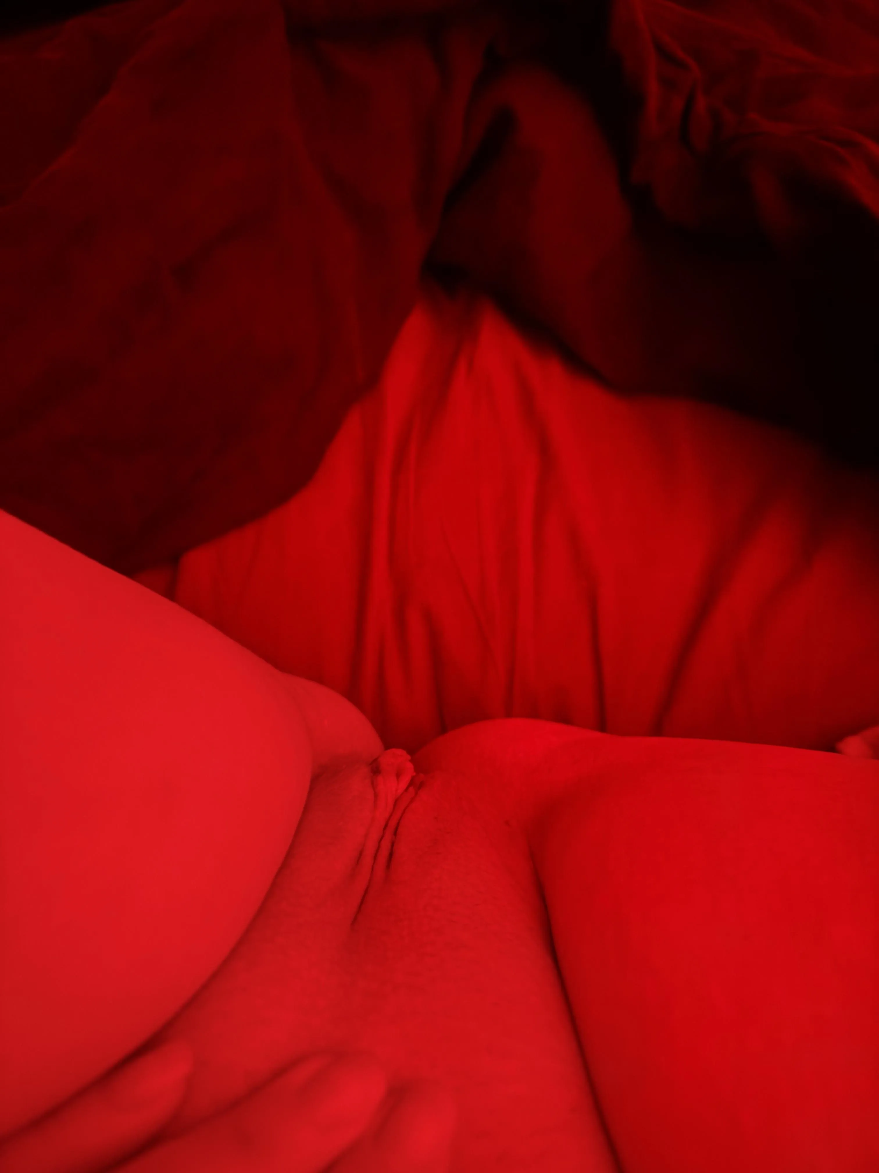 Not sure what to do with it…