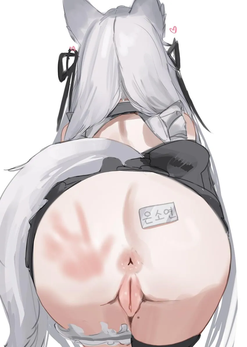 Nothing better than spanking before anal