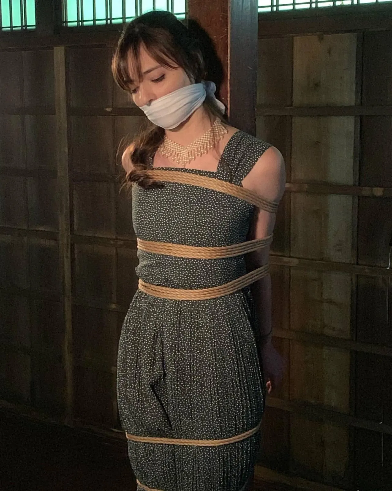 Petite women in dresses ✨️