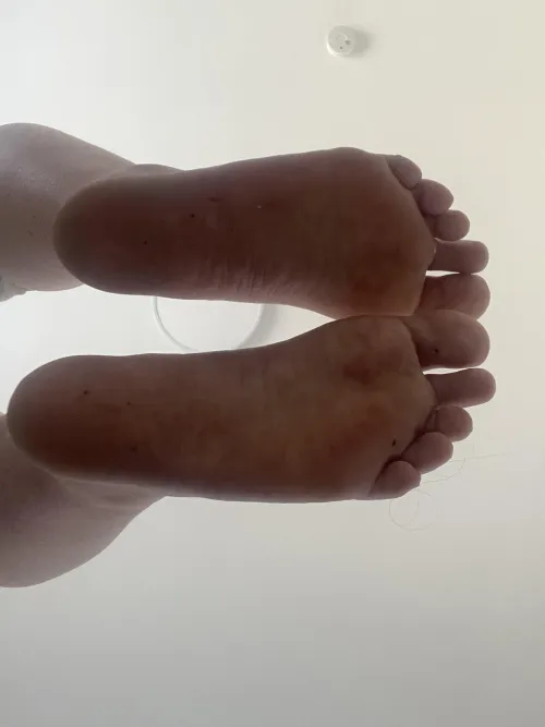 Point of view: you’re beneath me