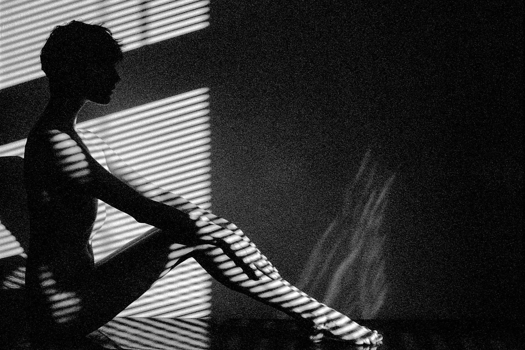 Roarie Yum 2018 [Pentax ME Super, Pentax-M 50 mm 1.7, Ilford]