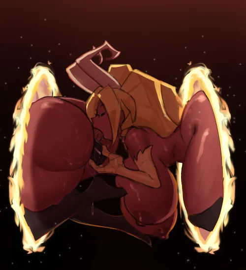 Self Love (dddoodles)