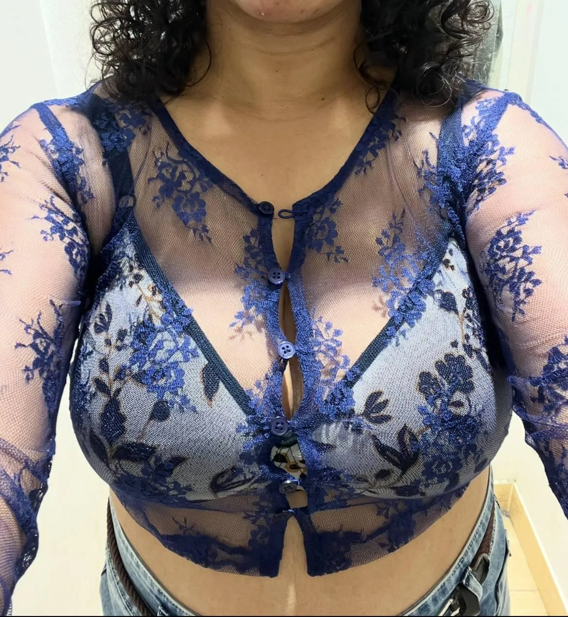Should i wear this for office today?