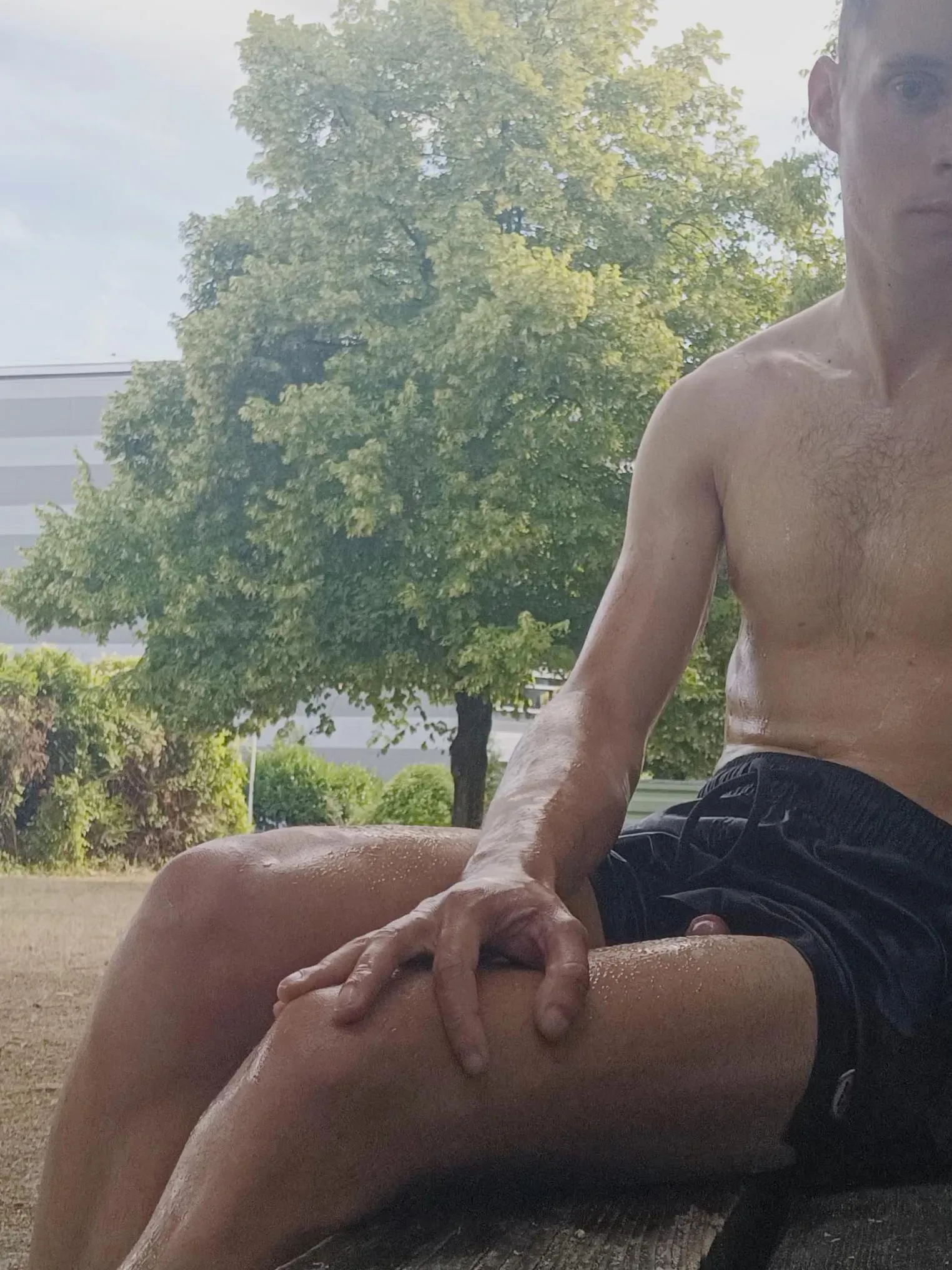 Subtle, would you pull it out ?