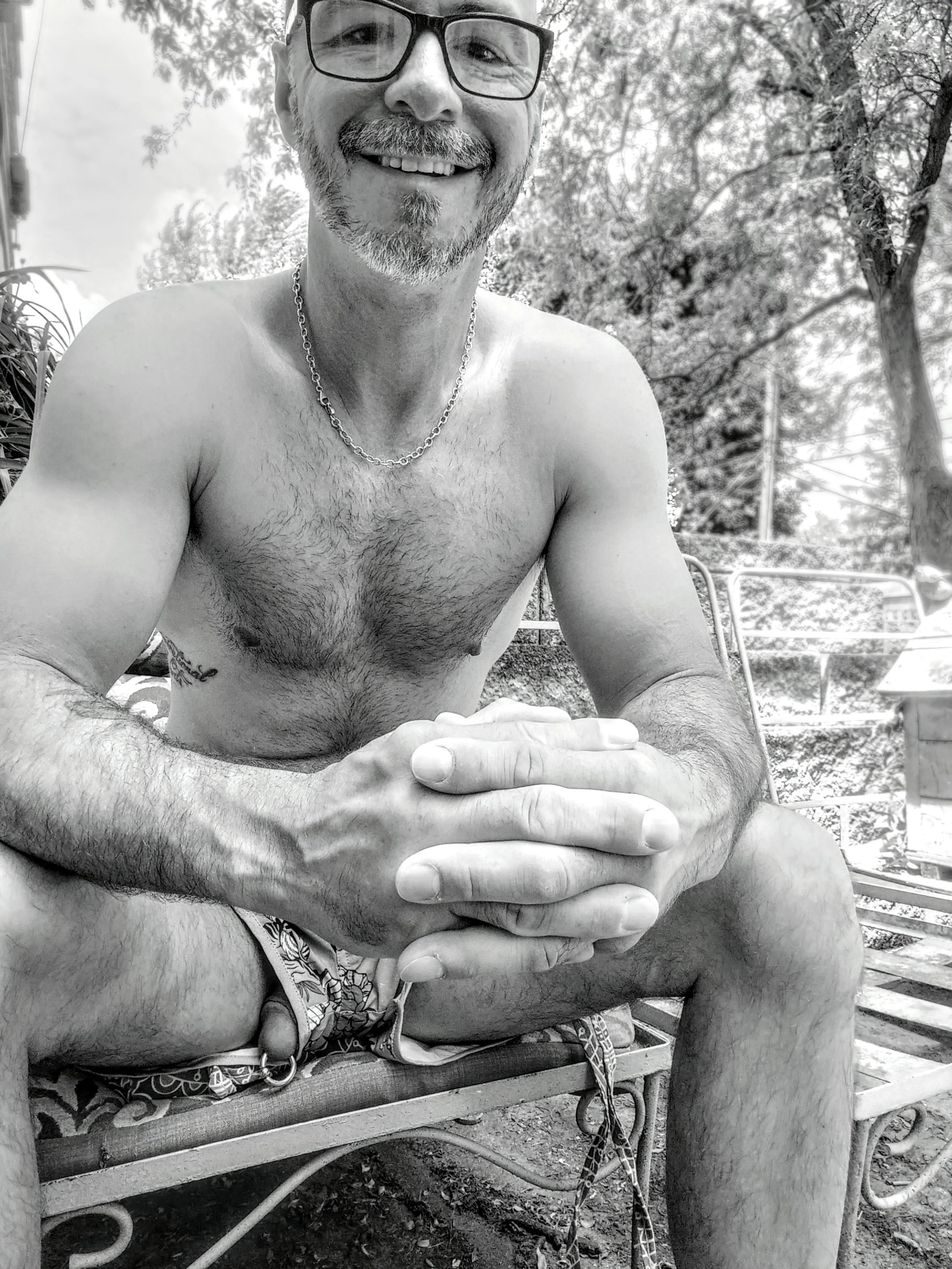 Sunday morning vibes