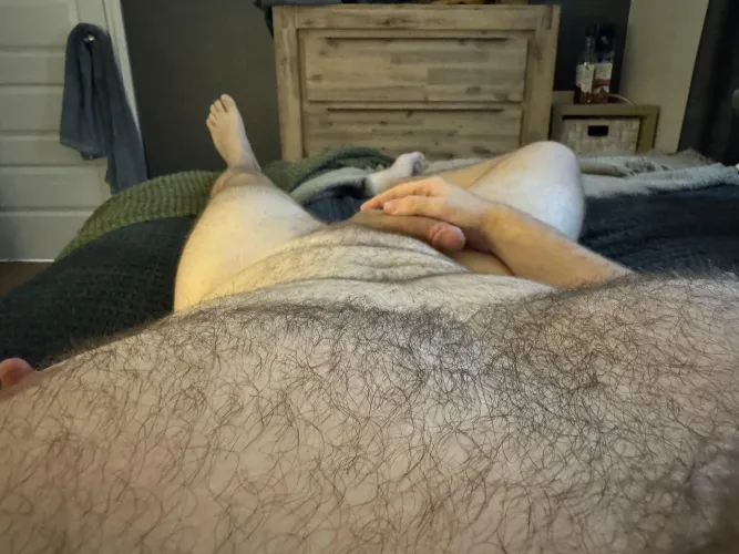 There’s just one thing missing