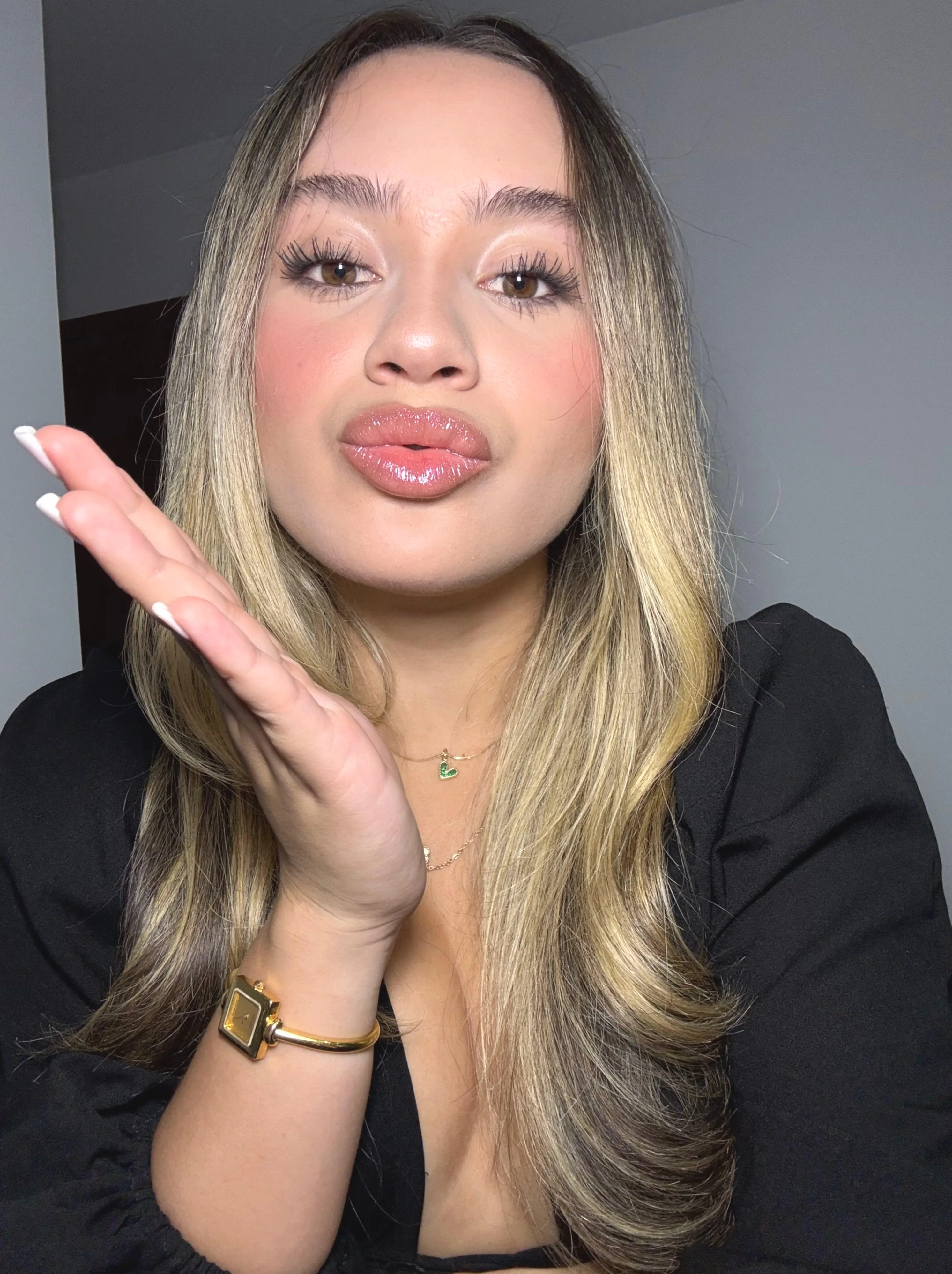 wanna play teasing game with me