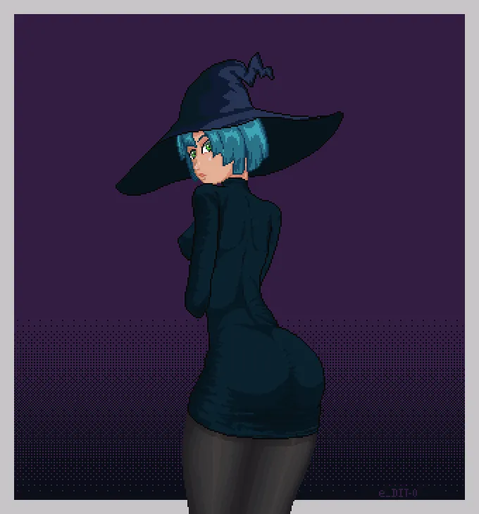 What are you looking at?