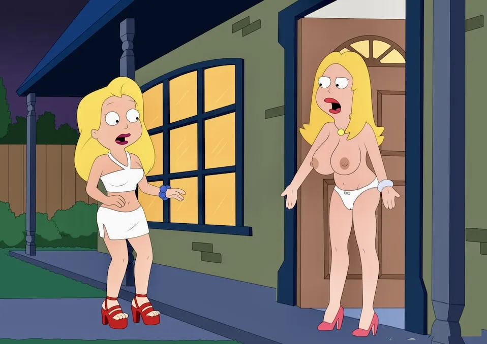 Where were you the whole night?