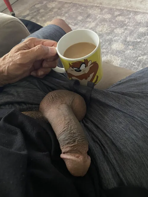 You little devil, you!