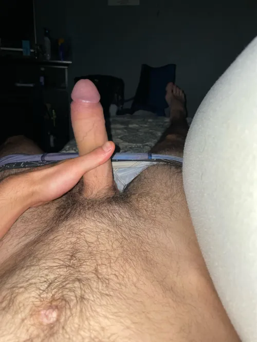 [m4F] Thing is bothering me lol. 20