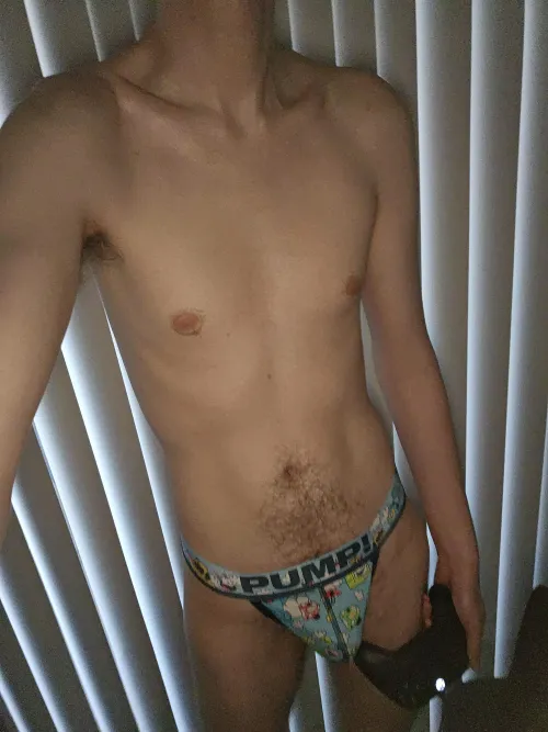 Come on, one more game! I promise I'll make it worth it... ;p