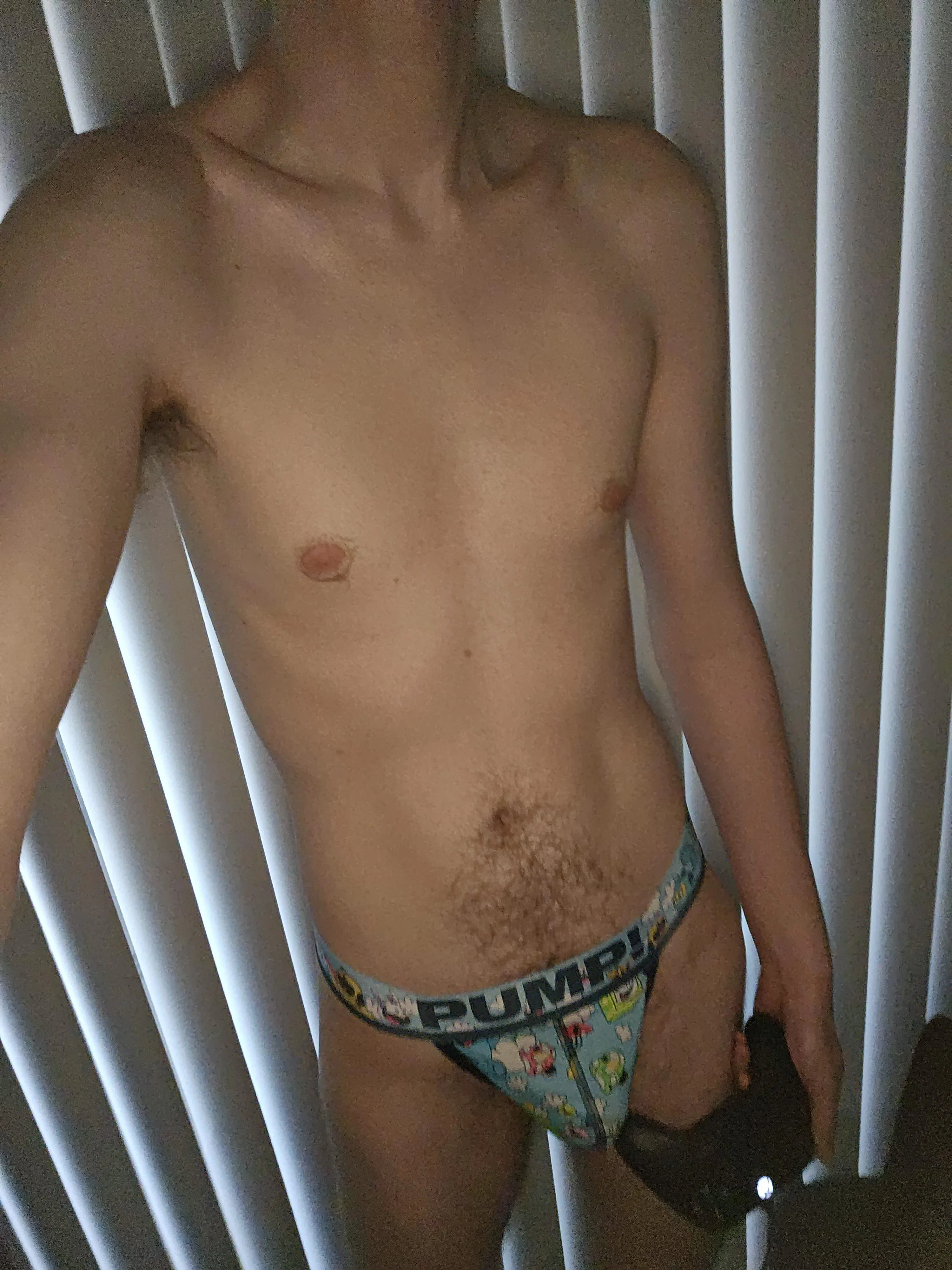 Come on, one more game! I promise I'll make it worth it... ;p