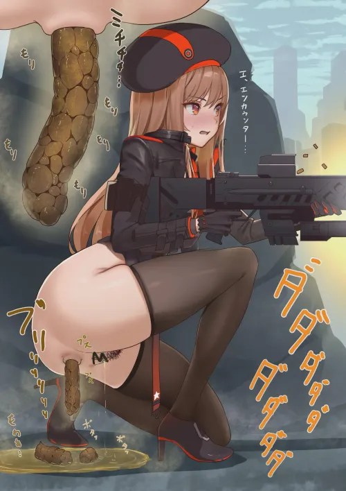 No time? Just do it whenever, the mission comes first.