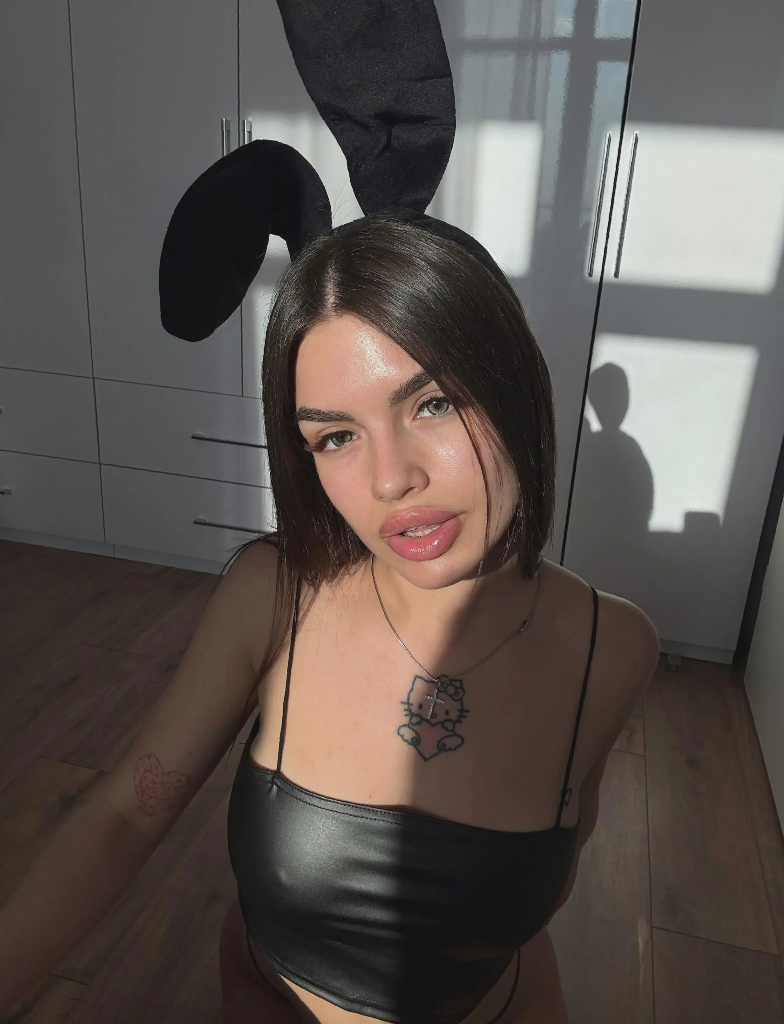 [OC] Not just pretty — I’m dangerous