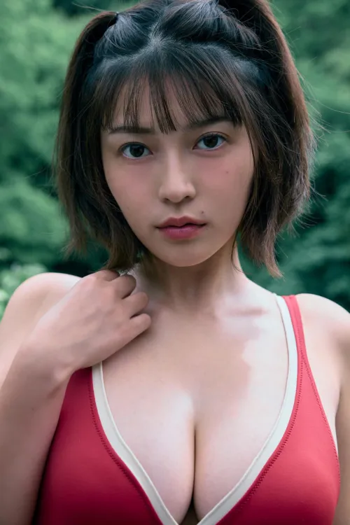 Otono Sakurai 櫻井おとの