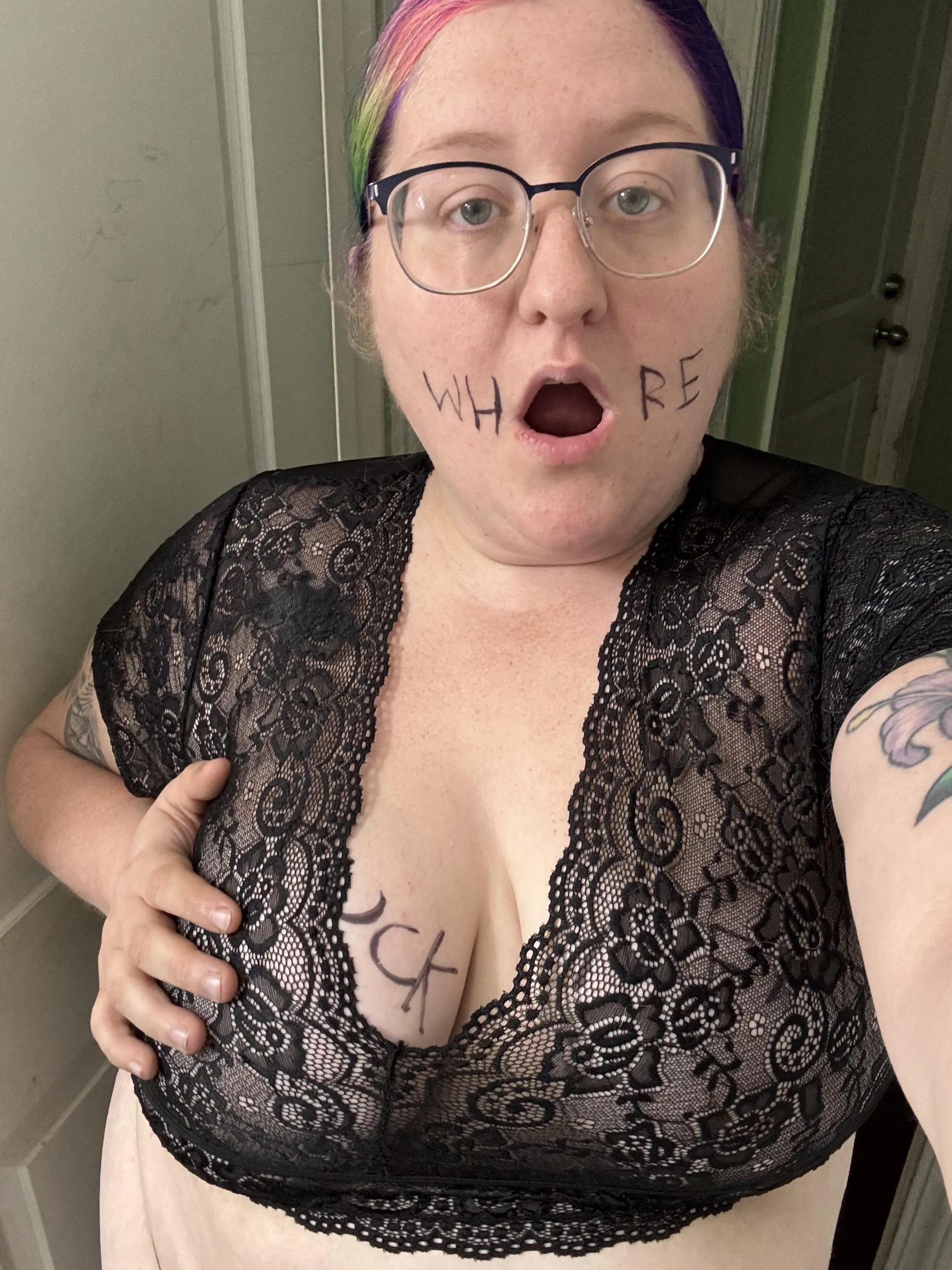 Really living my true purpose