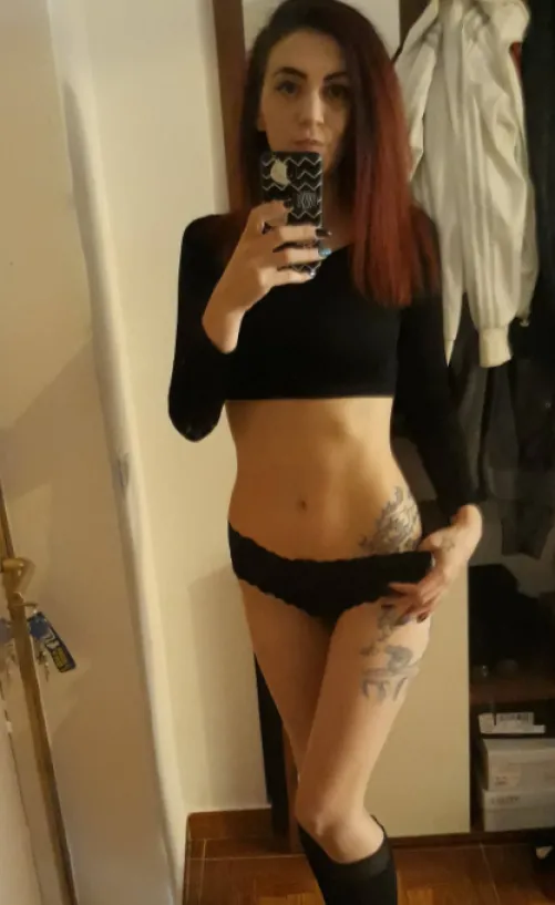 What if you saw your secretary like this