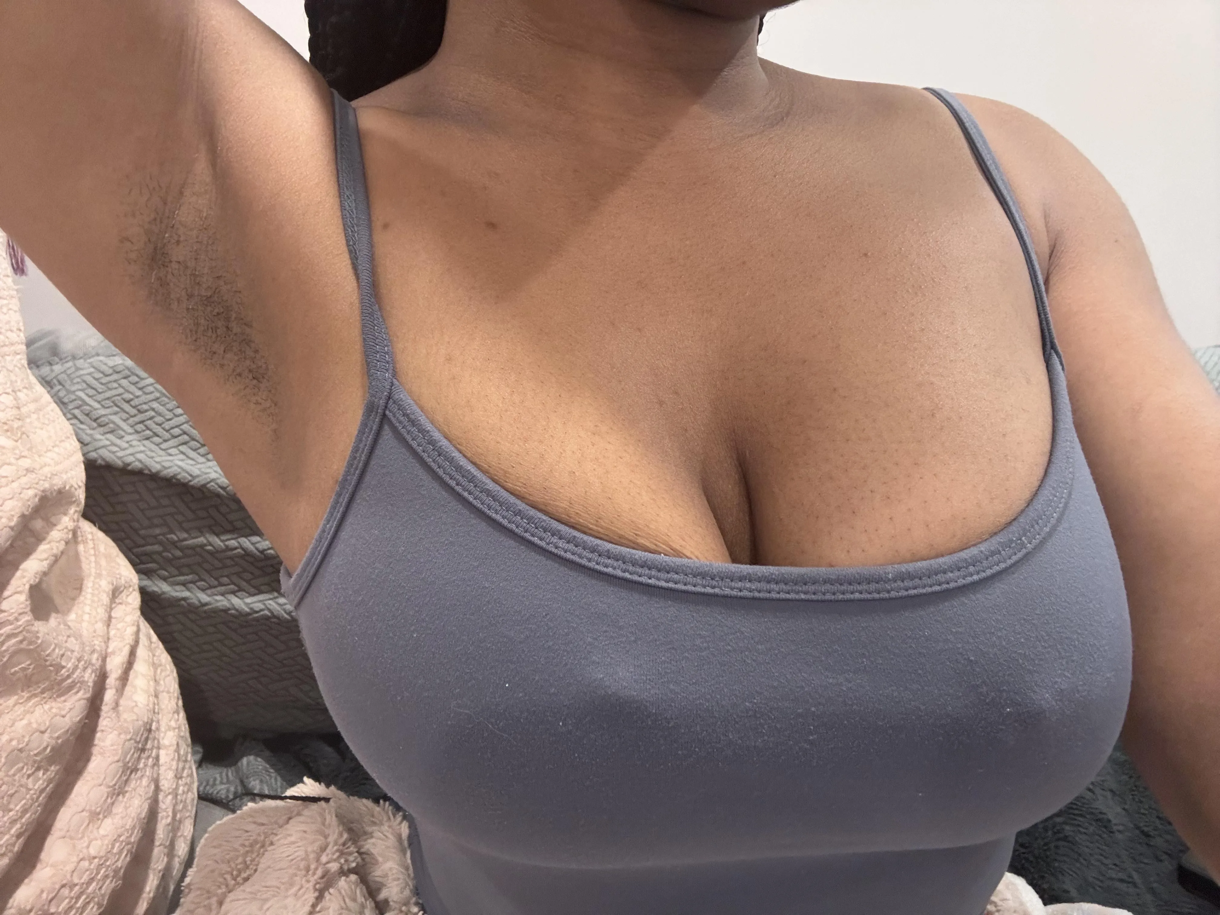 you have one purpose and one purpose only; devoting yourself to my perfect armpits. ౨ৎ