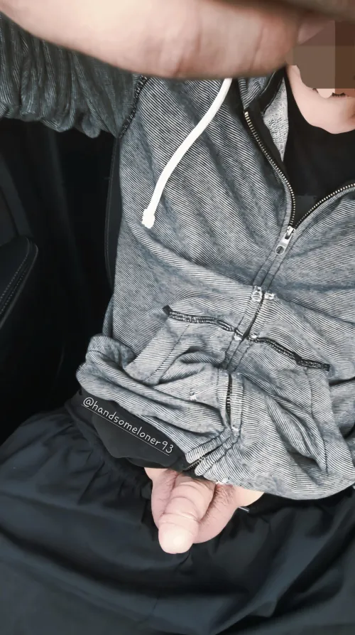 [31] It's way too hot in the car