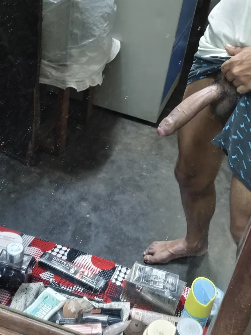 A kings morning wood