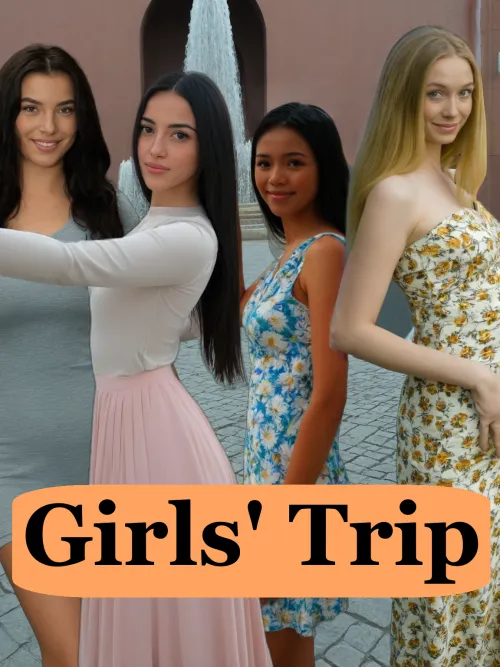 Girls' Trip - Final