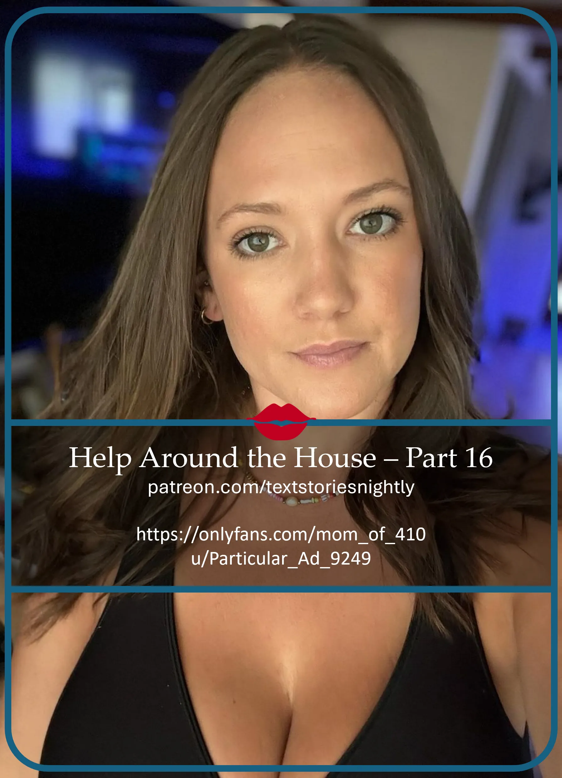 Help Around the House - Part 16