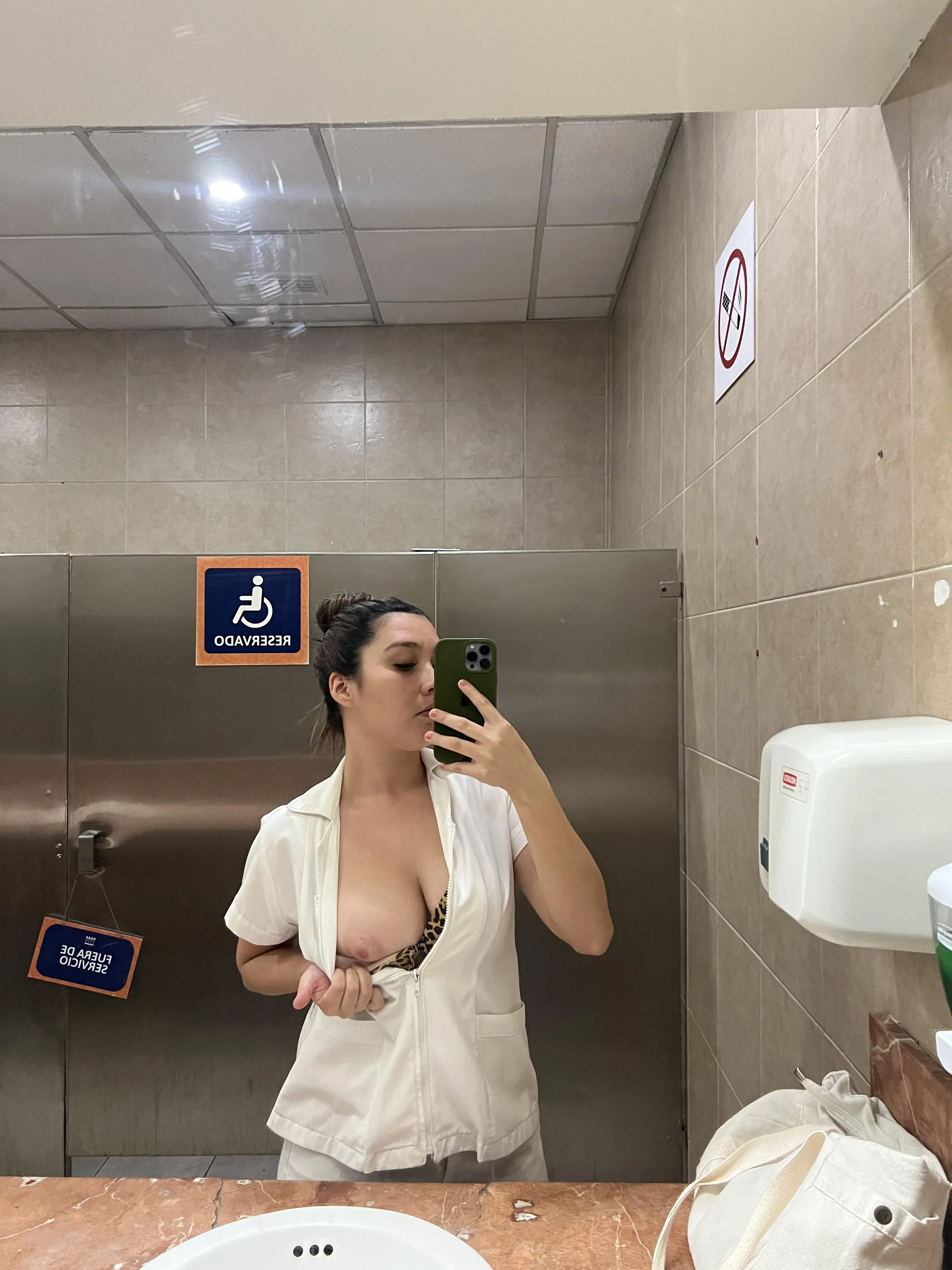 How can i become your fav nurse