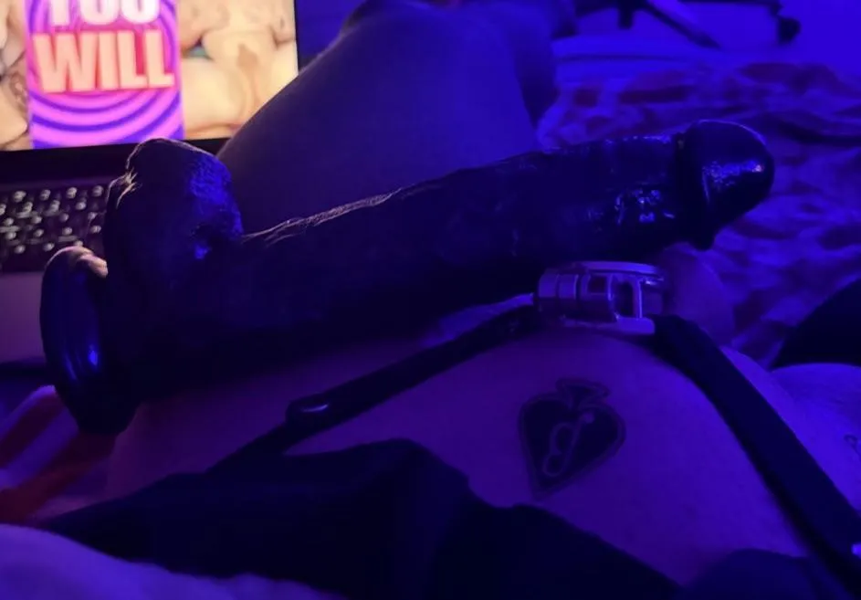 i'm still a man, right?