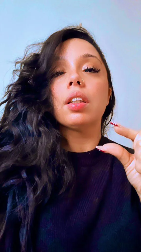 Is it cold in here or are you always that disappointing?