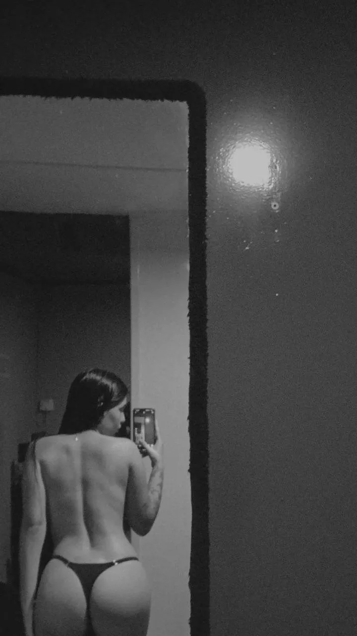 my ass would look good on you