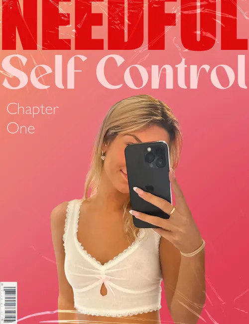 Self Control - Chapter One