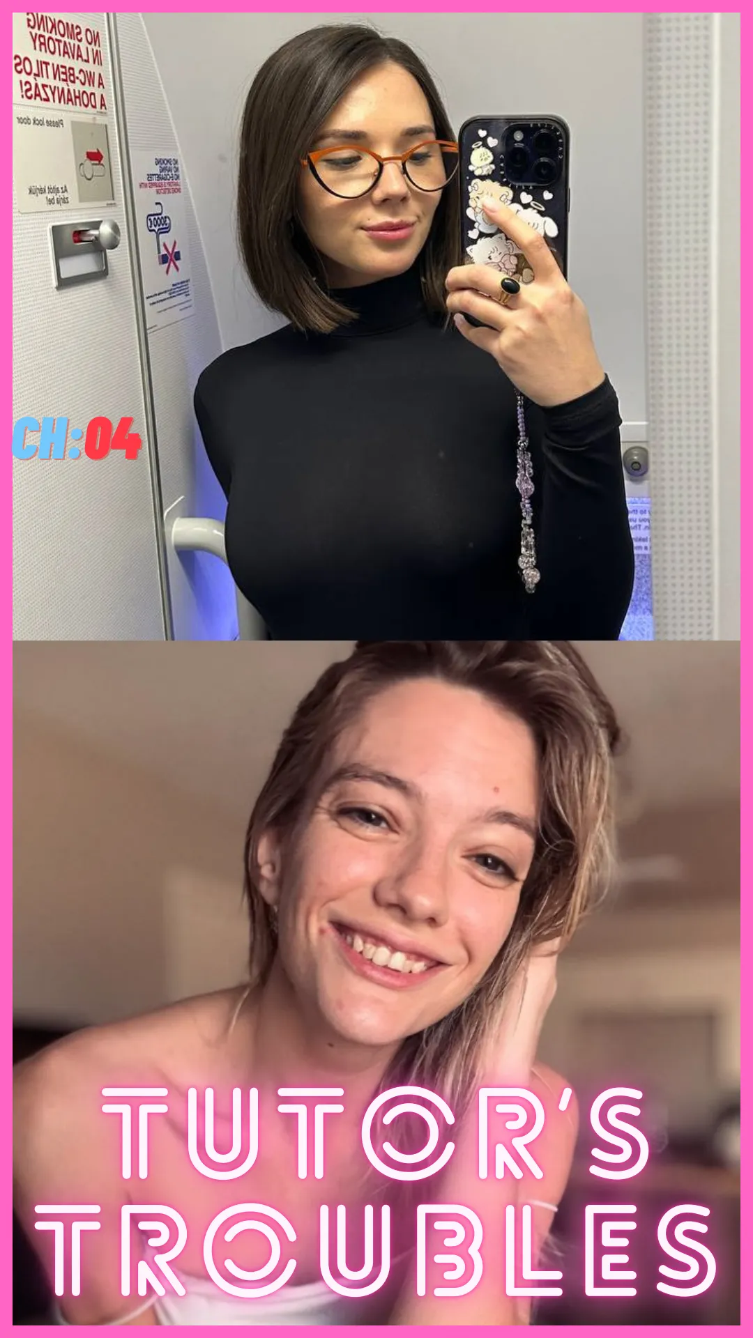 The Tutor's Troubles — Ch. 04