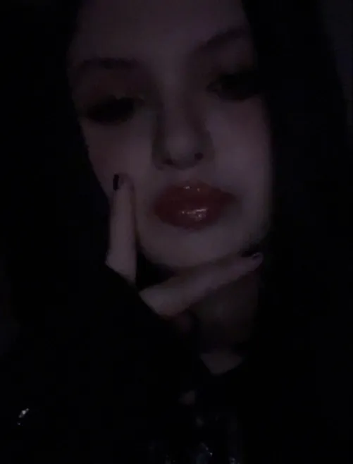 What would you do to a emo slut like me