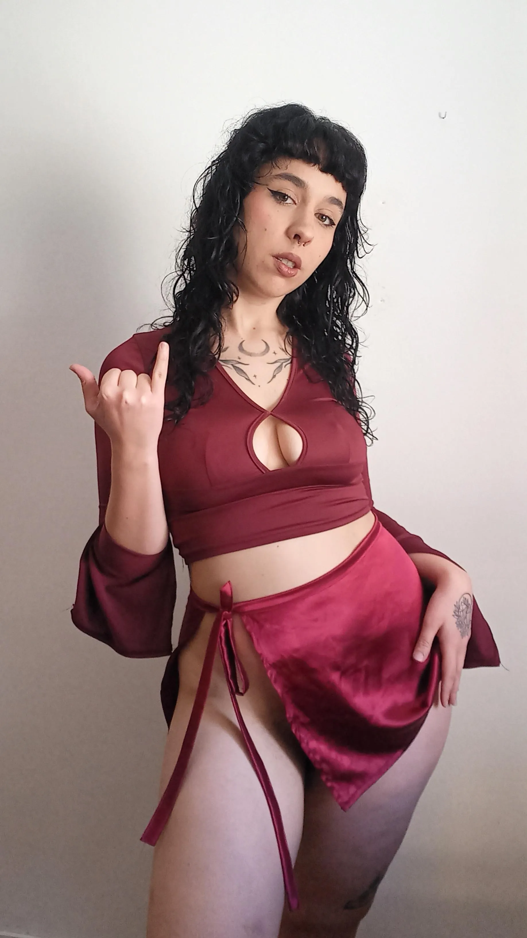 Who you trying to impress with that? Better impress me with 3 digit sends