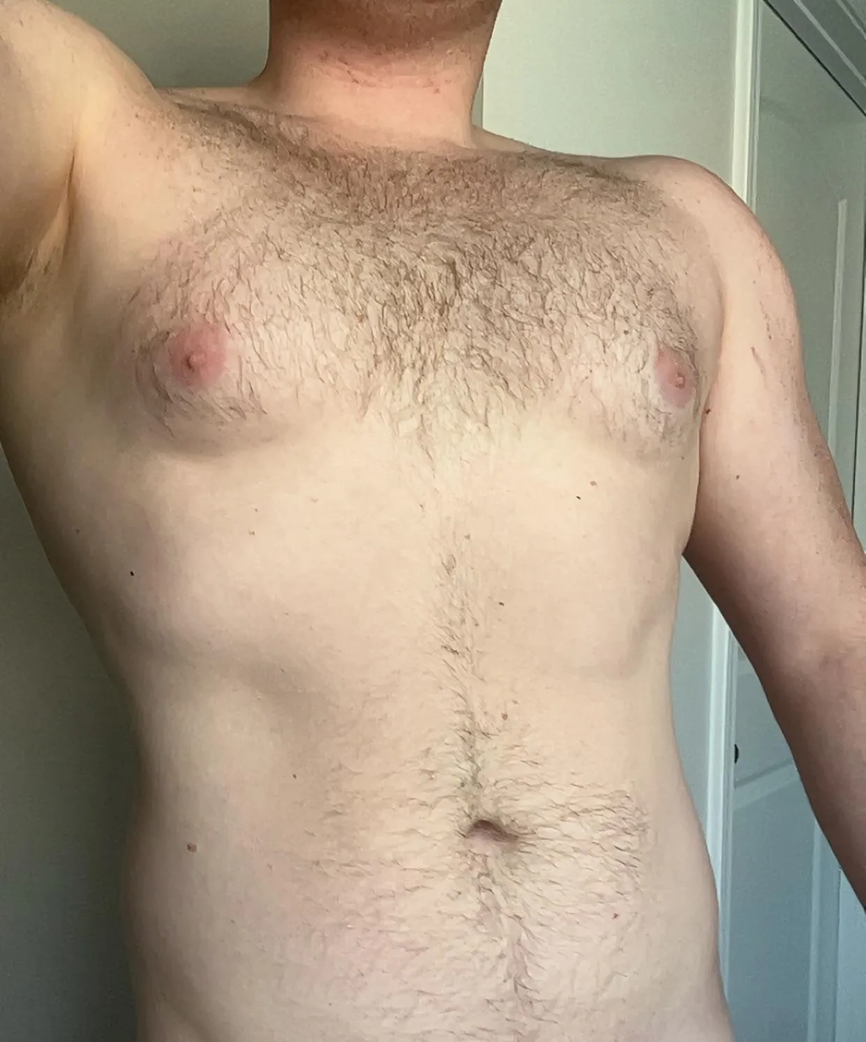 26M4F North Huntsville/ Moores Mill Looking For Ass