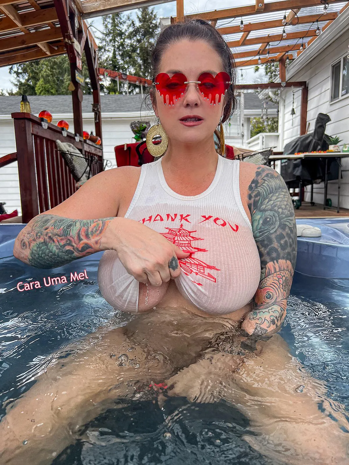 Always play safe when you’re in the pool