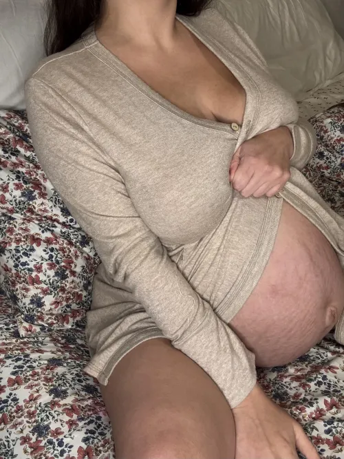 Can you believe I still have two months to go?