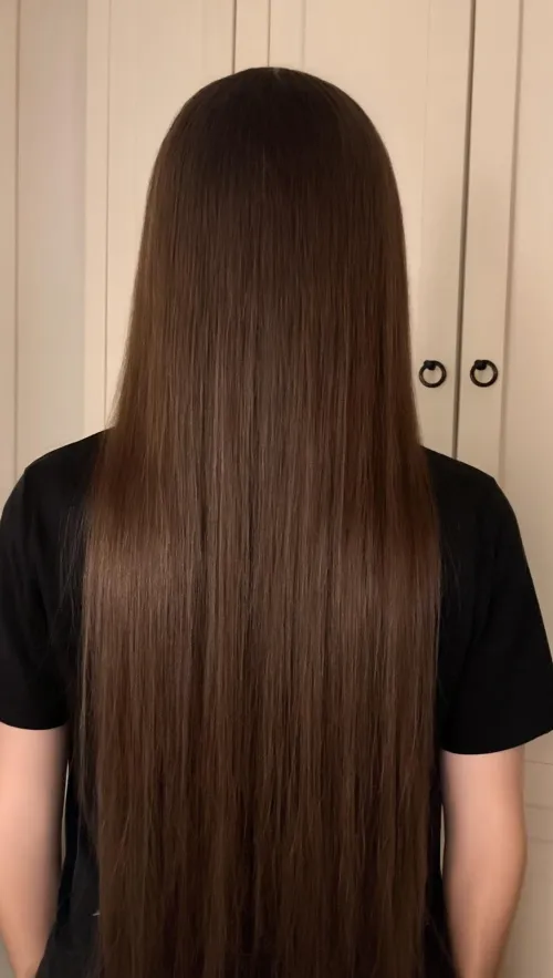 Dream length 🩵🩵