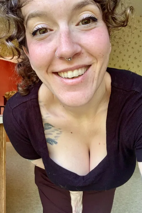 I hope cat hair is also appreciated