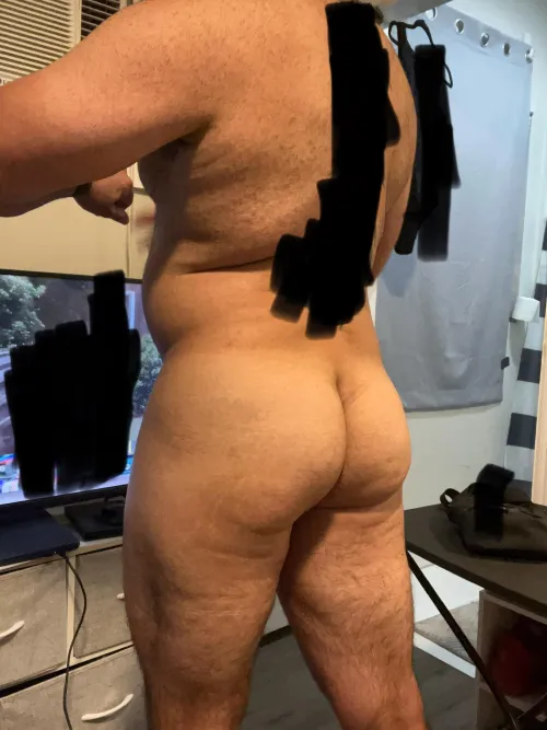 I’m starting to see those gains after two weeks back in the gym