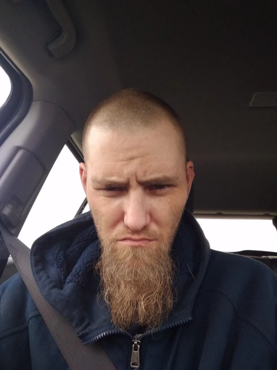 Is there not a single female in Farmington that is interested in getting incredible oral from my man or in having me grab their hips while they ride my man and feel me slam them down making them take it harder do us for fun