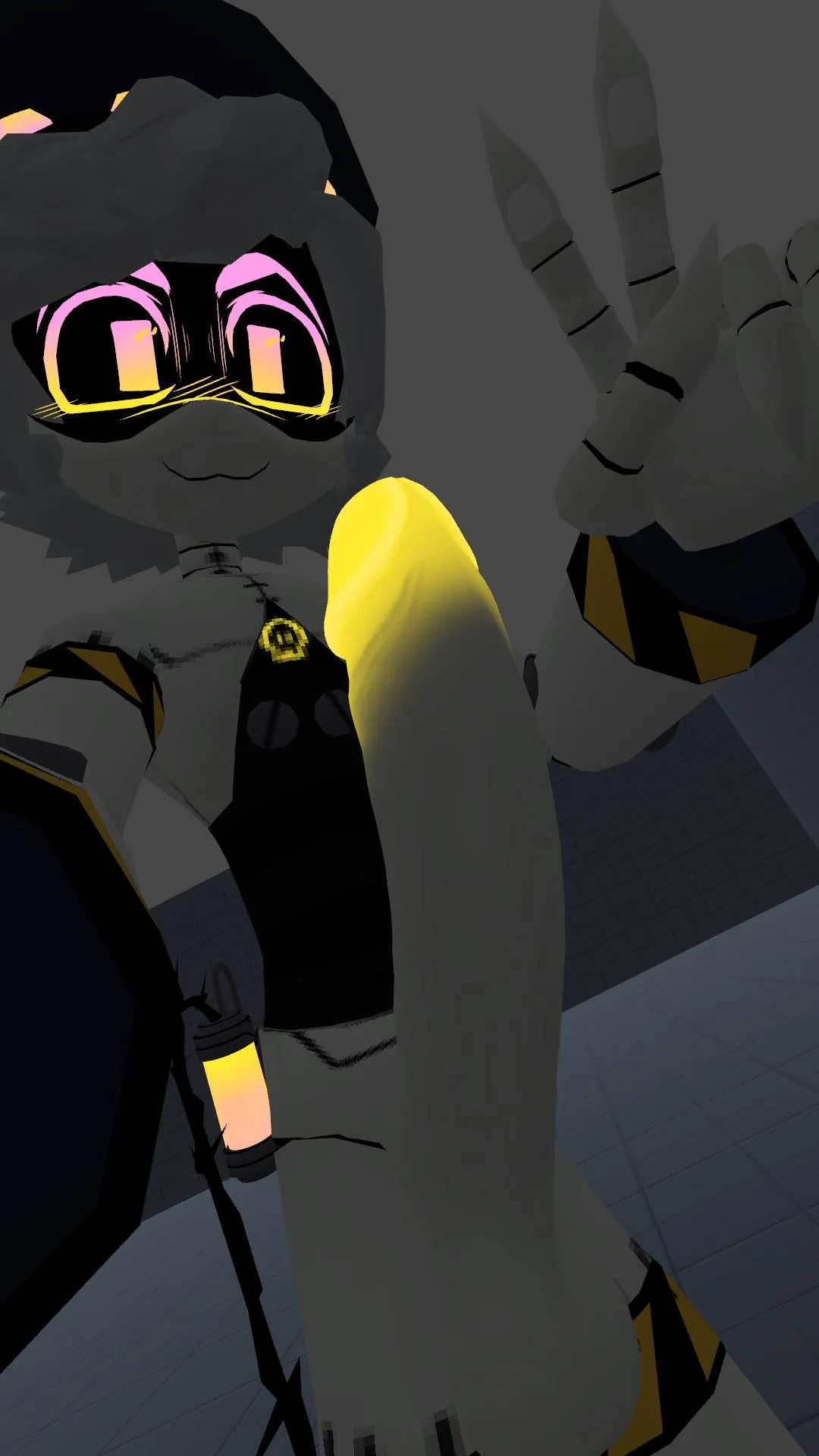 [Private Avatar, DONT ASK TO ERP] for uzi only