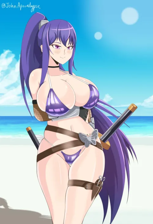 Rinko Bikini